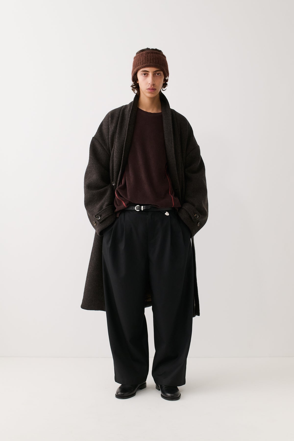 JACA COAT