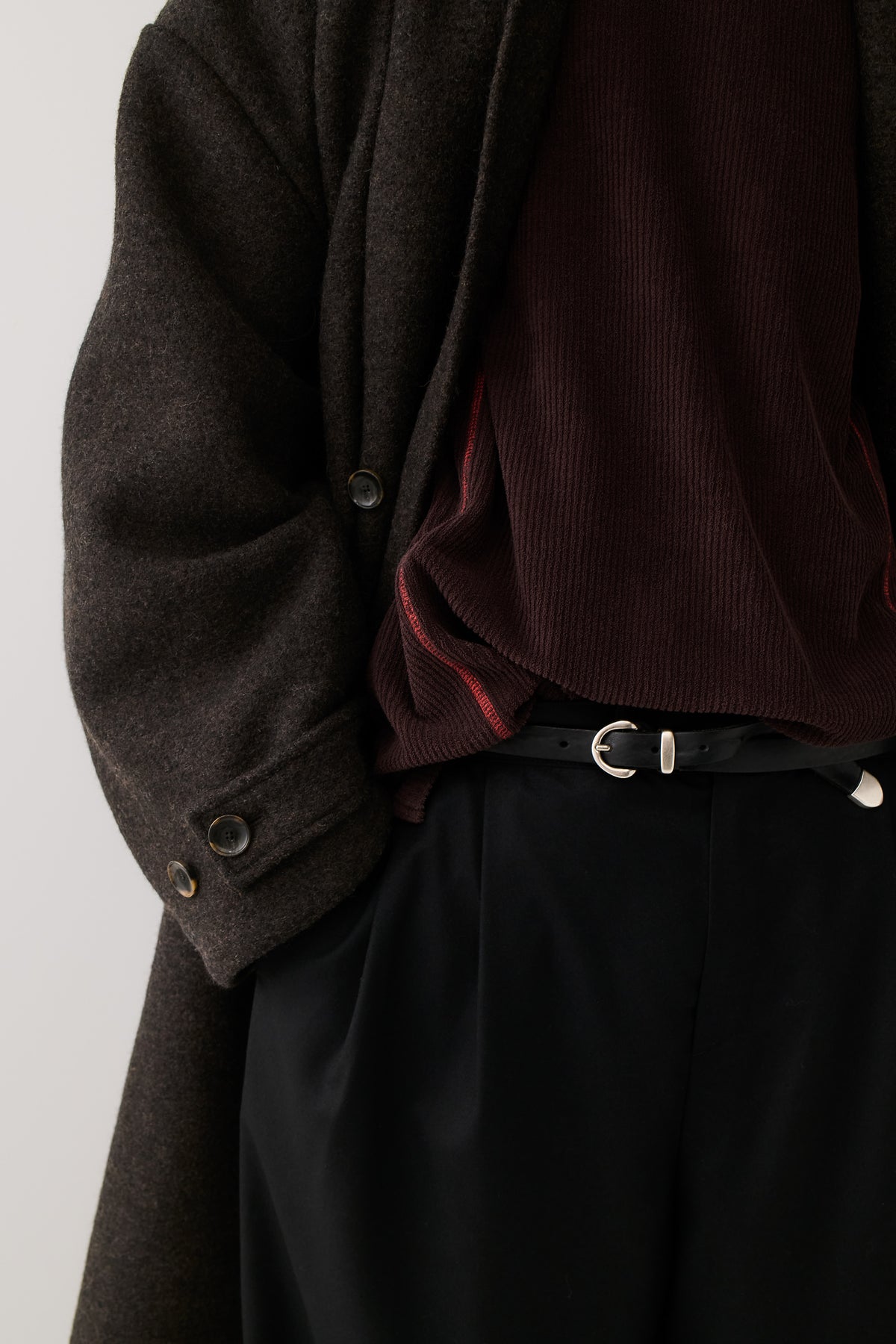 JACA COAT
