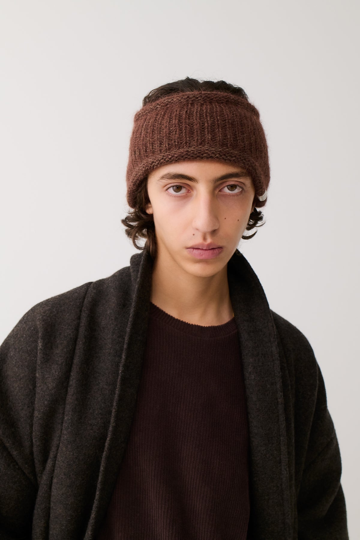 JACA COAT