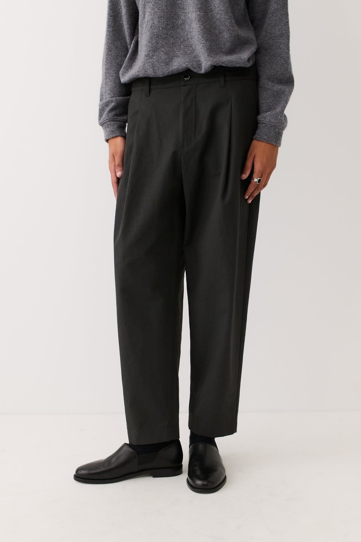KANO TROUSERS