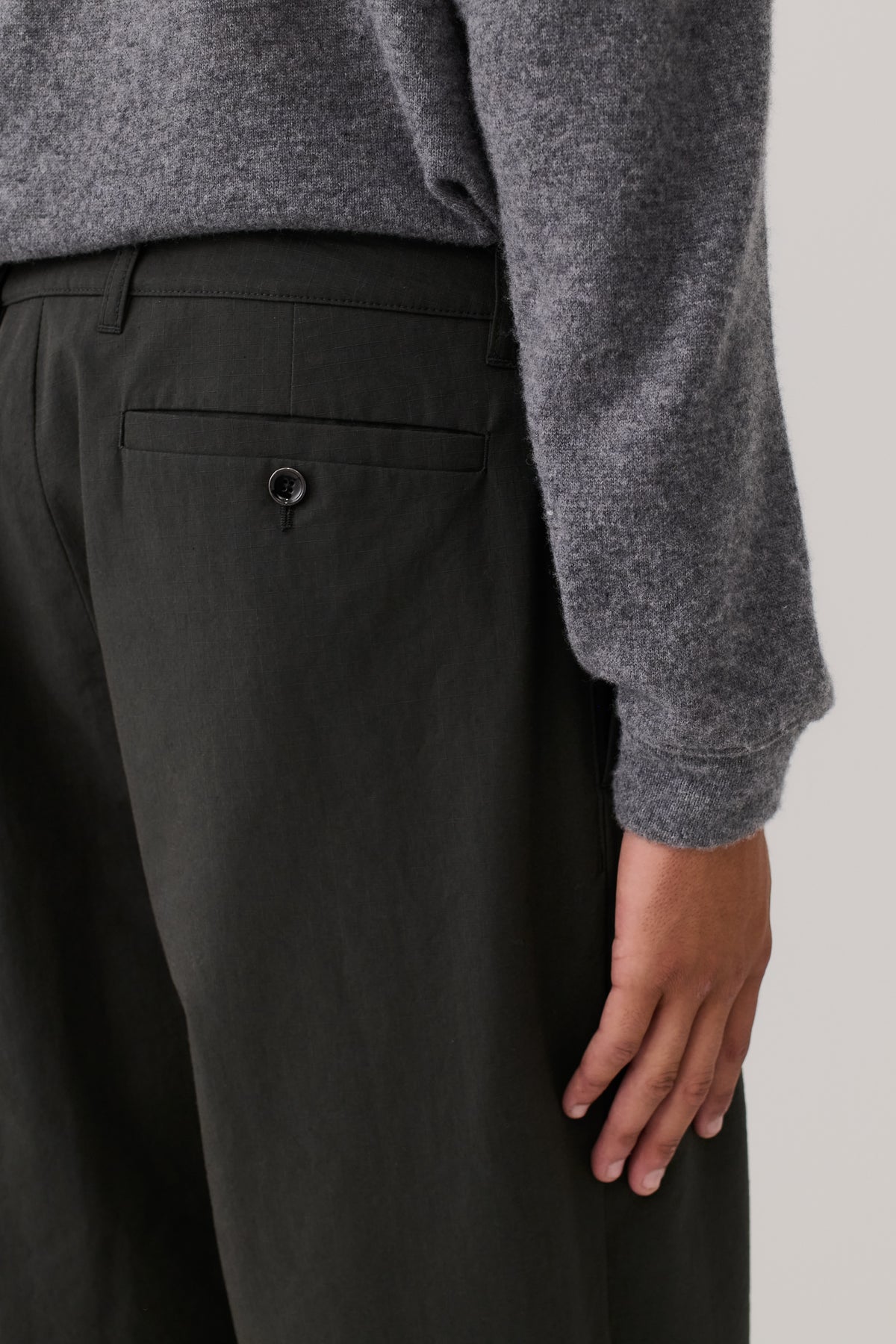 KANO TROUSERS