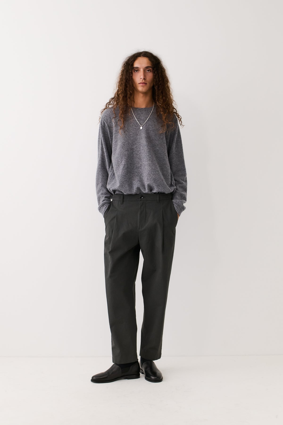 KANO TROUSERS