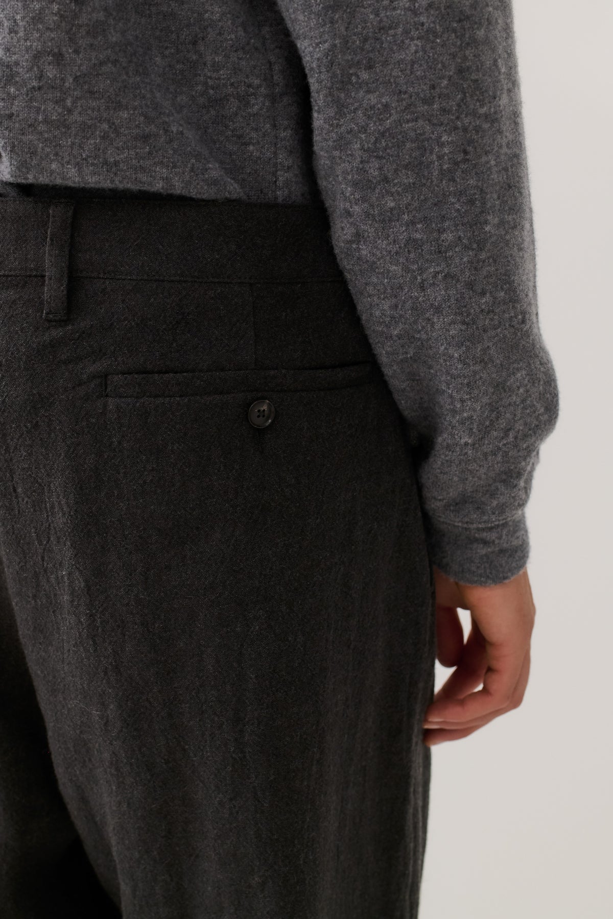 KANO TROUSERS