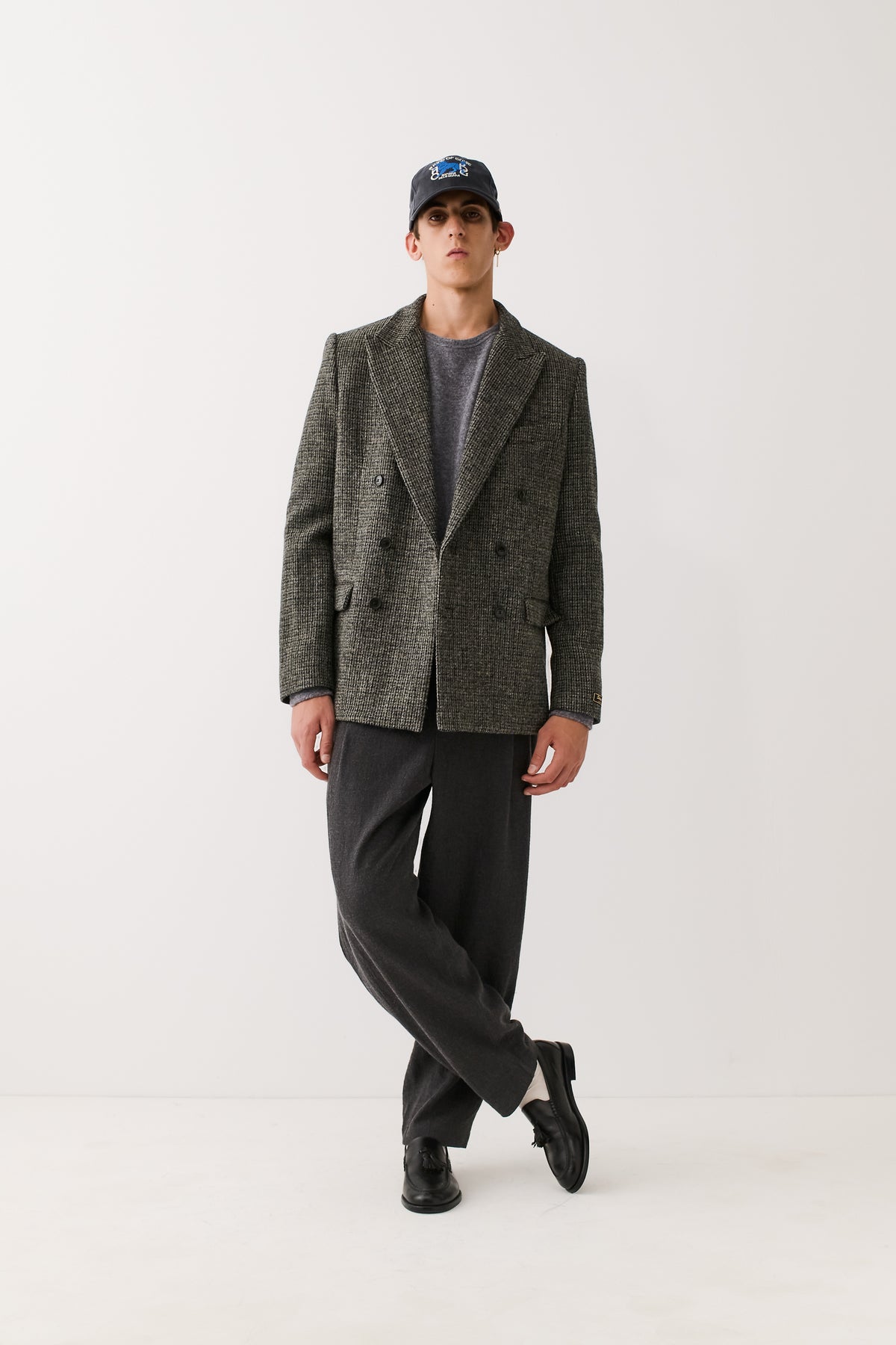 KANO TROUSERS