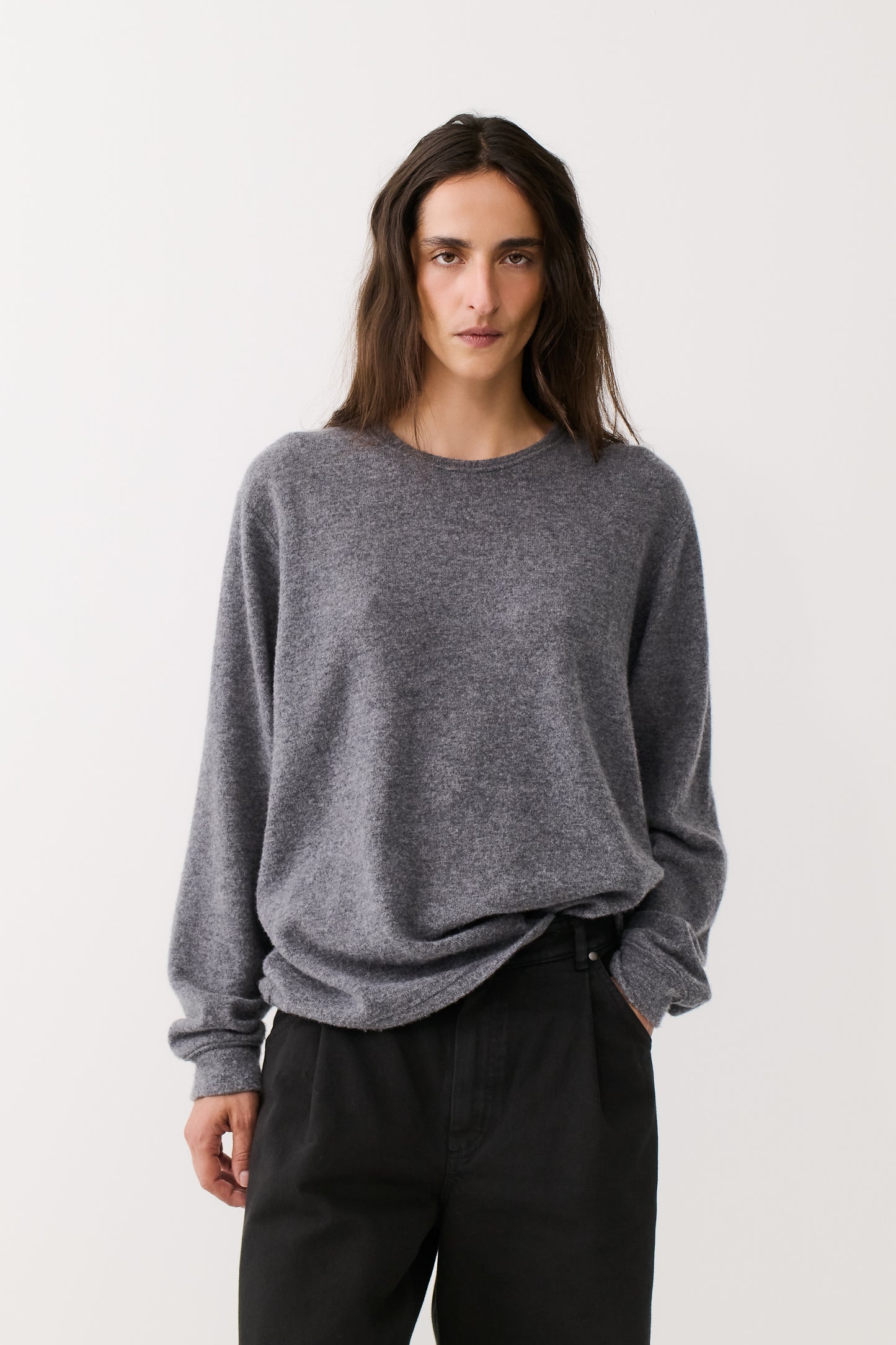 LURIN LONGSLEEVE