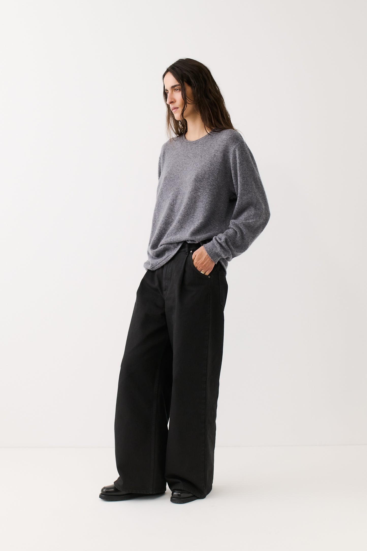 LURIN LONGSLEEVE