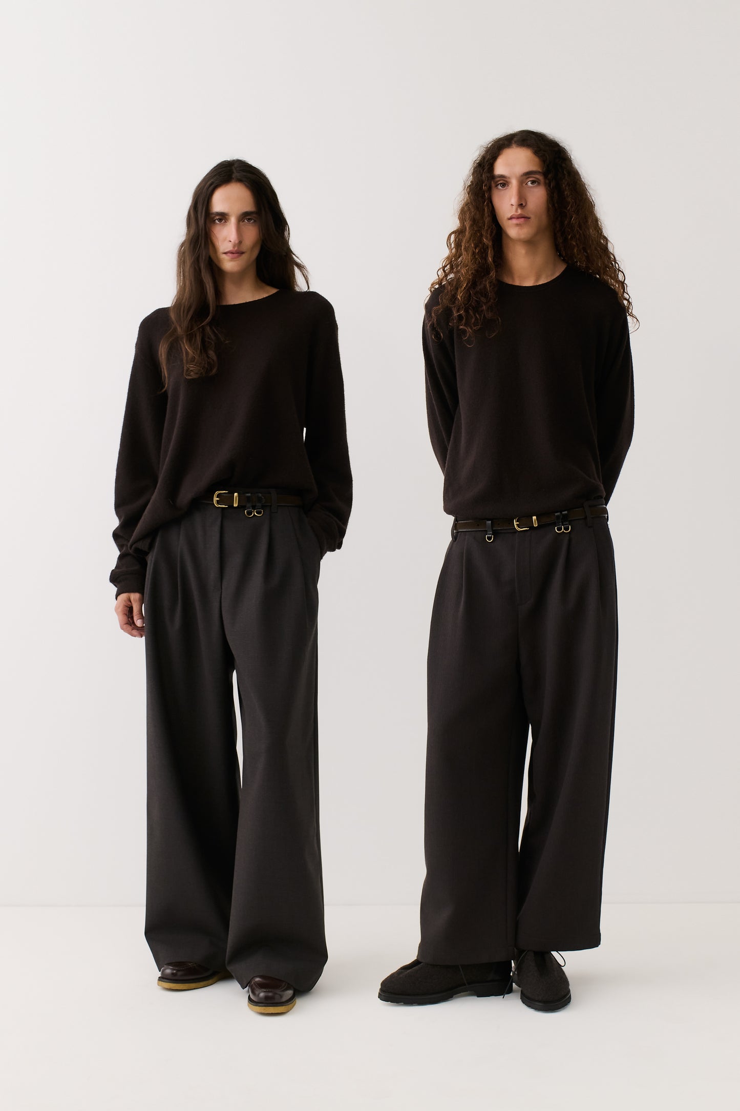 LURIN LONGSLEEVE