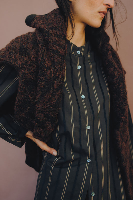 MALAY SHIRT