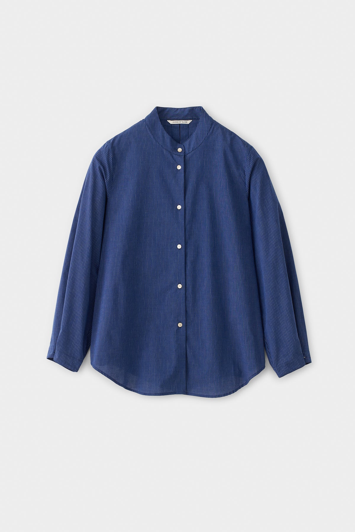 MALAY SHIRT