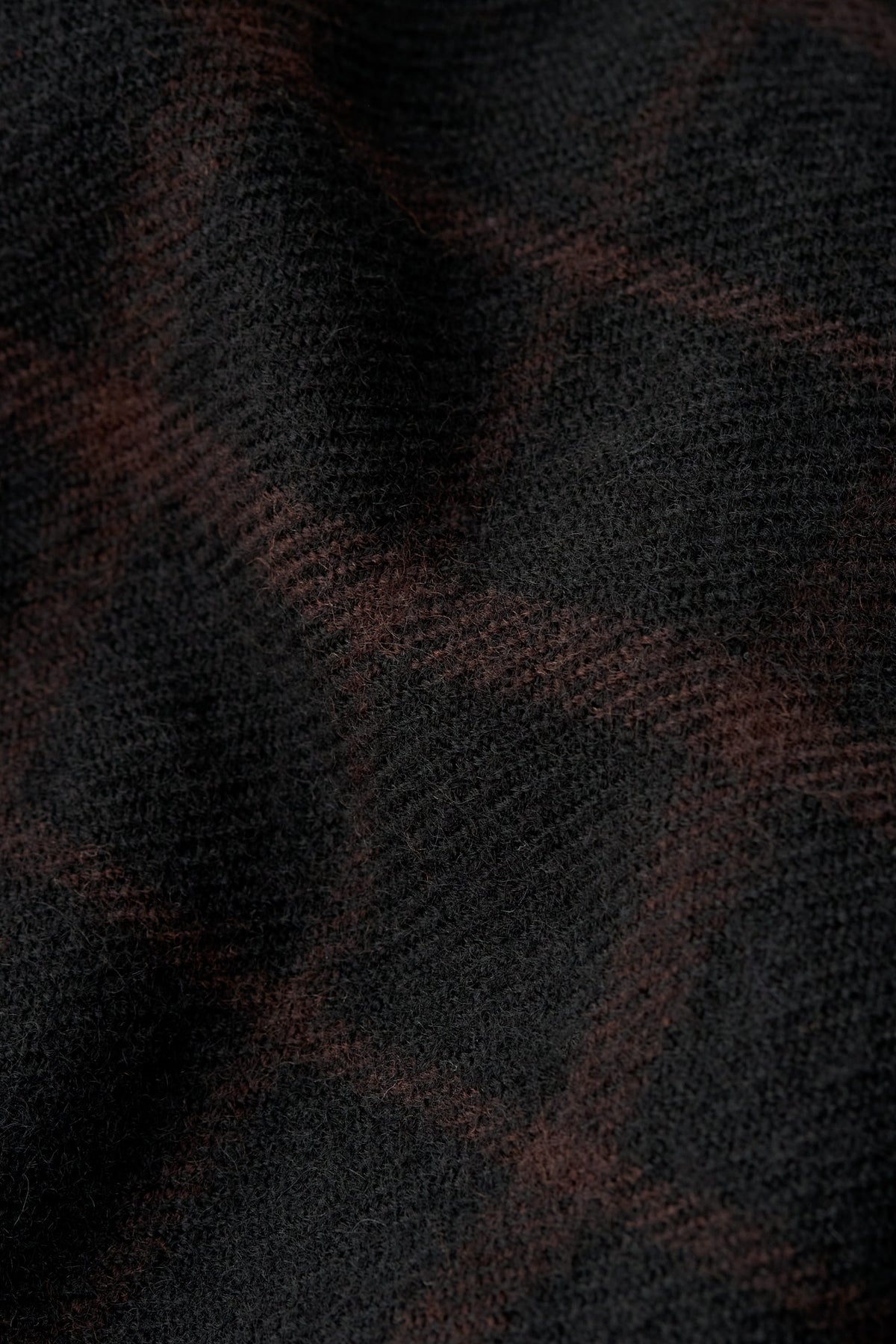 MARANI OVERSHIRT