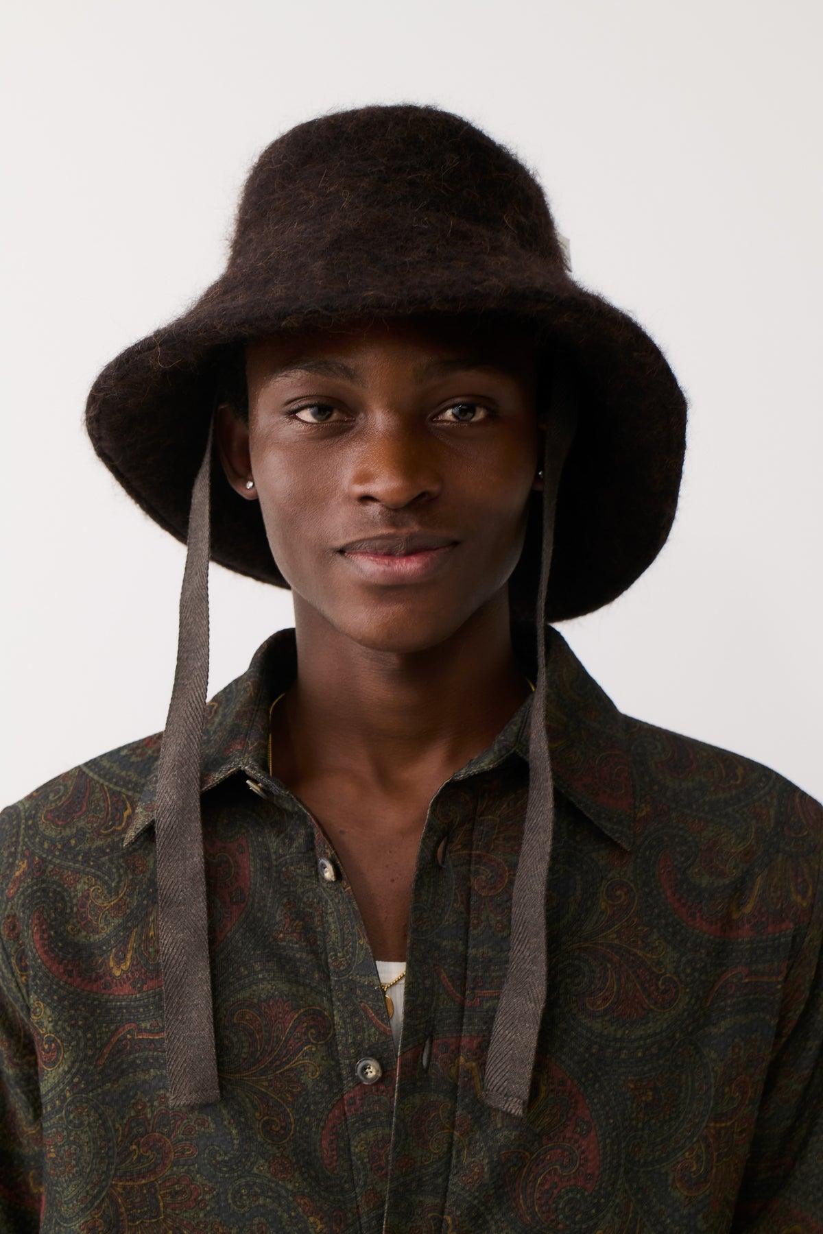 MARANI OVERSHIRT
