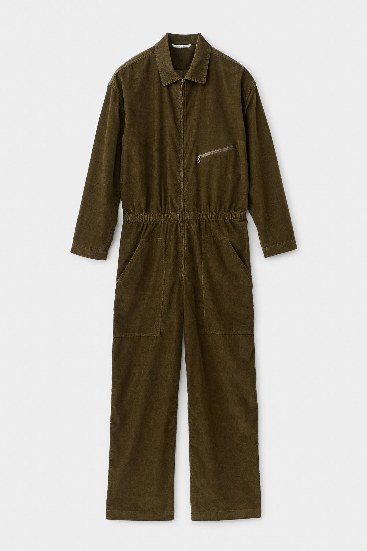 OCHAGAVIA OVERALL