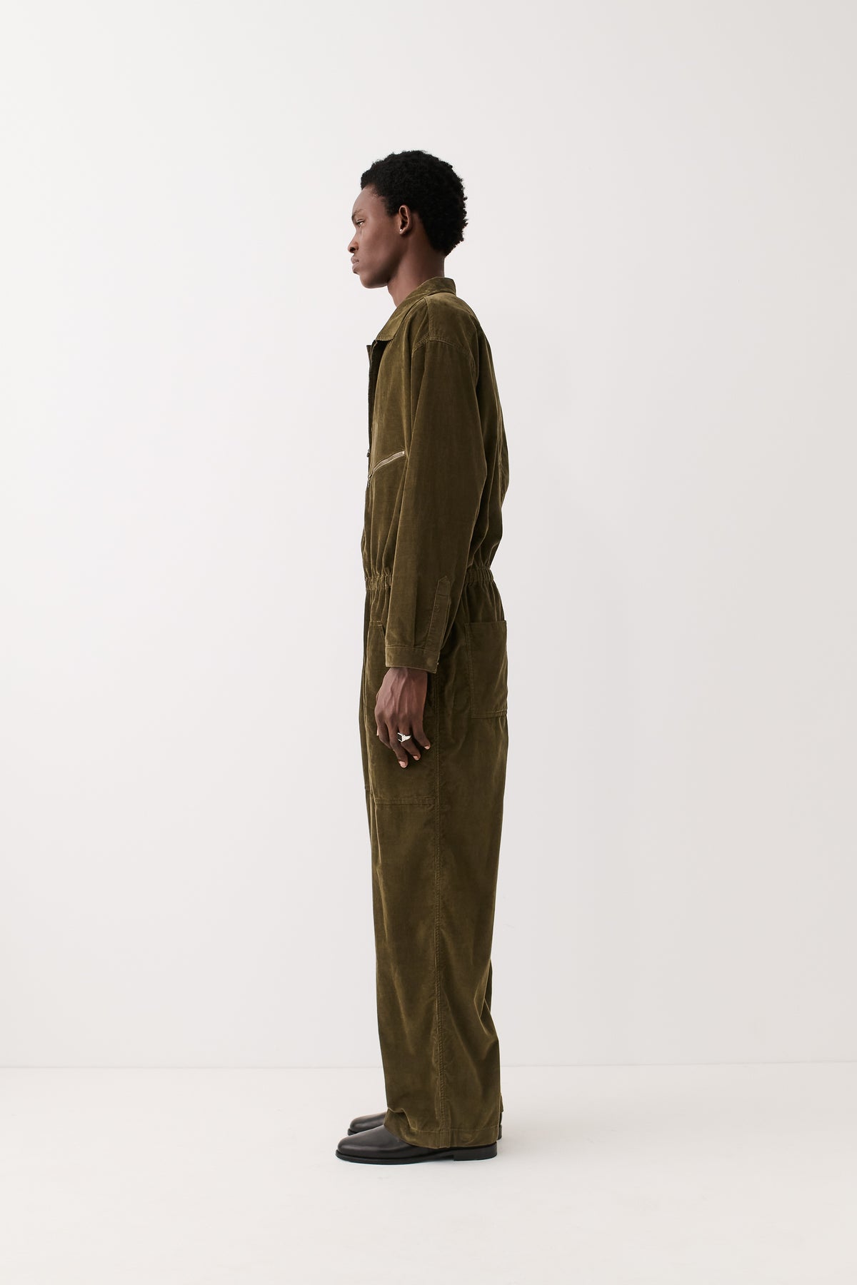 OCHAGAVIA OVERALL