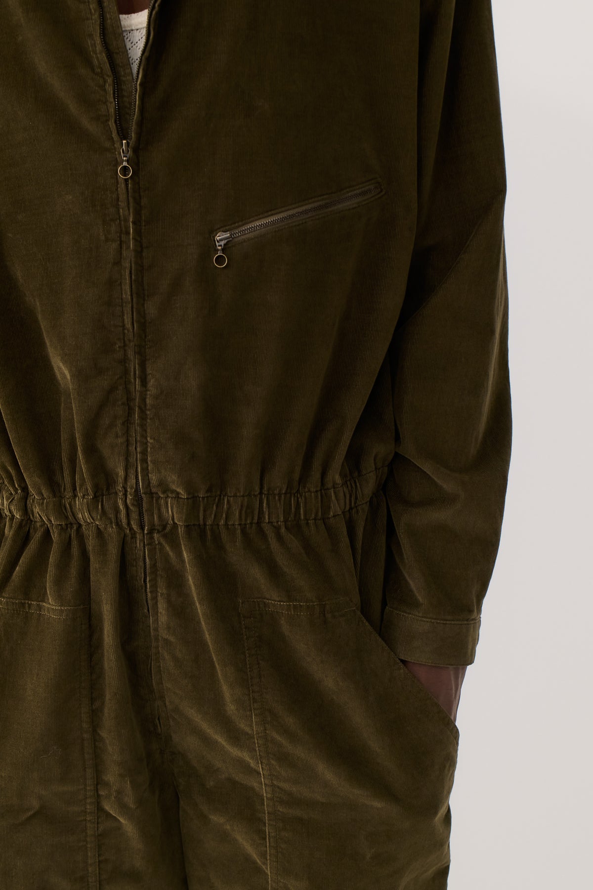 OCHAGAVIA OVERALL