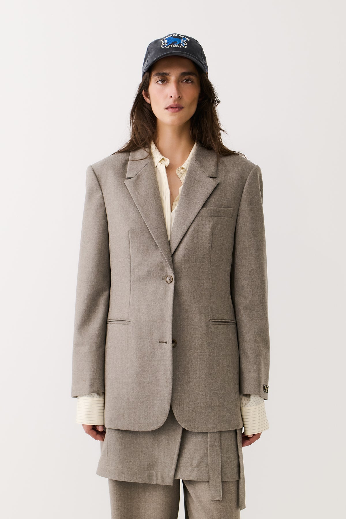 ONDRA BLAZER