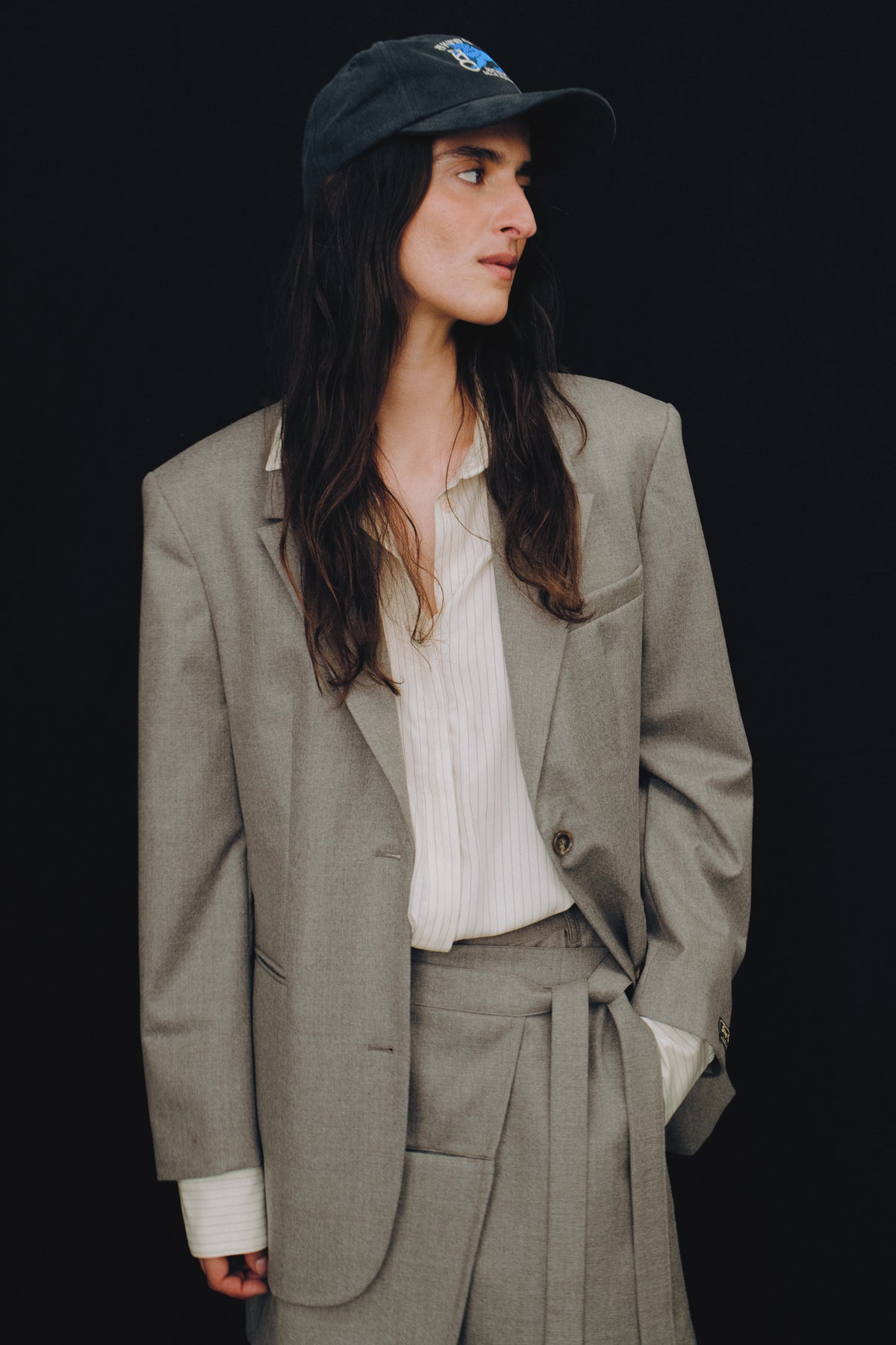 ONDRA BLAZER