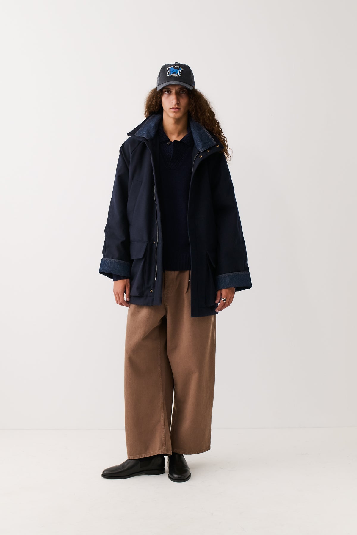 ORIA JACKET