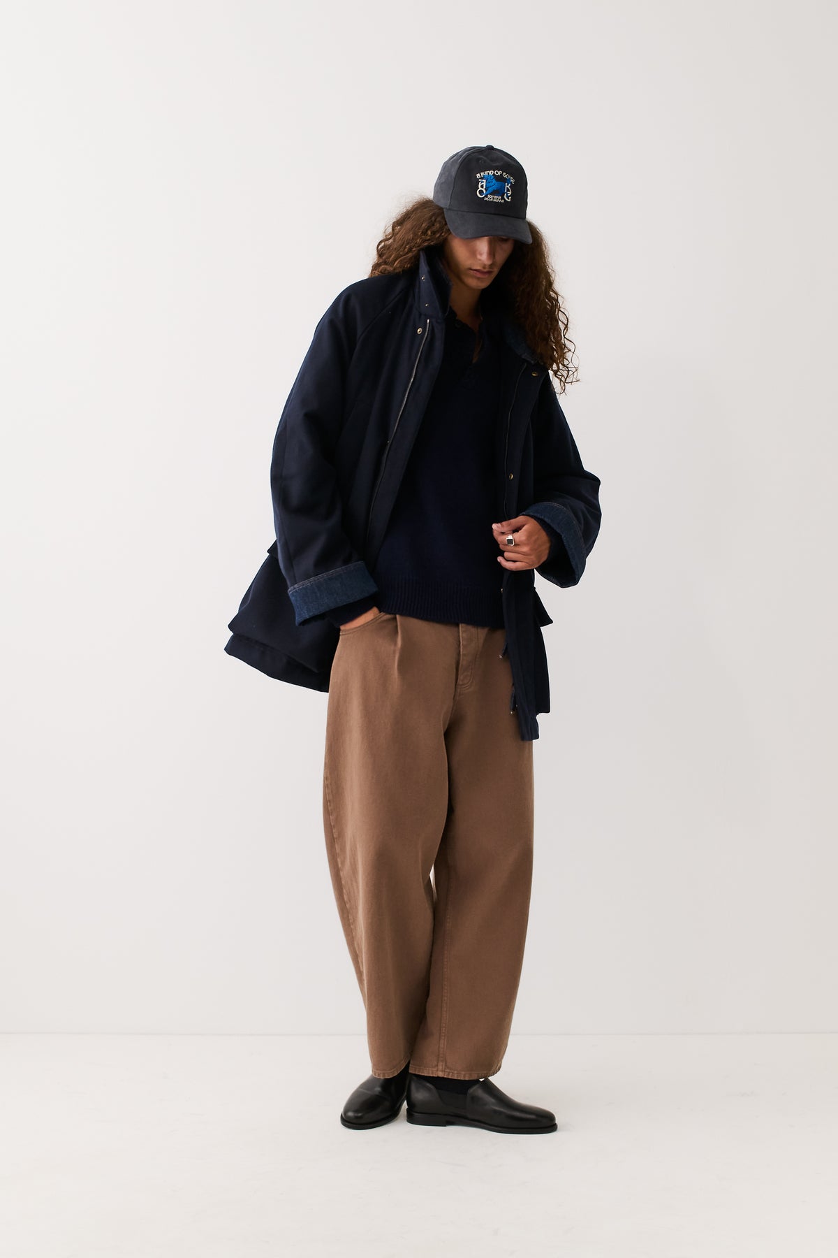 ORIA JACKET