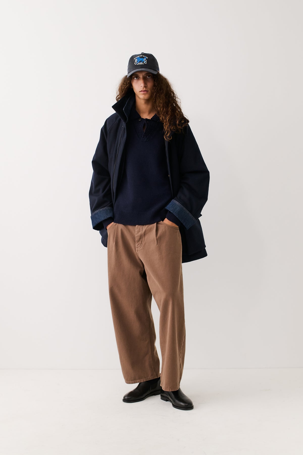 ORIA JACKET