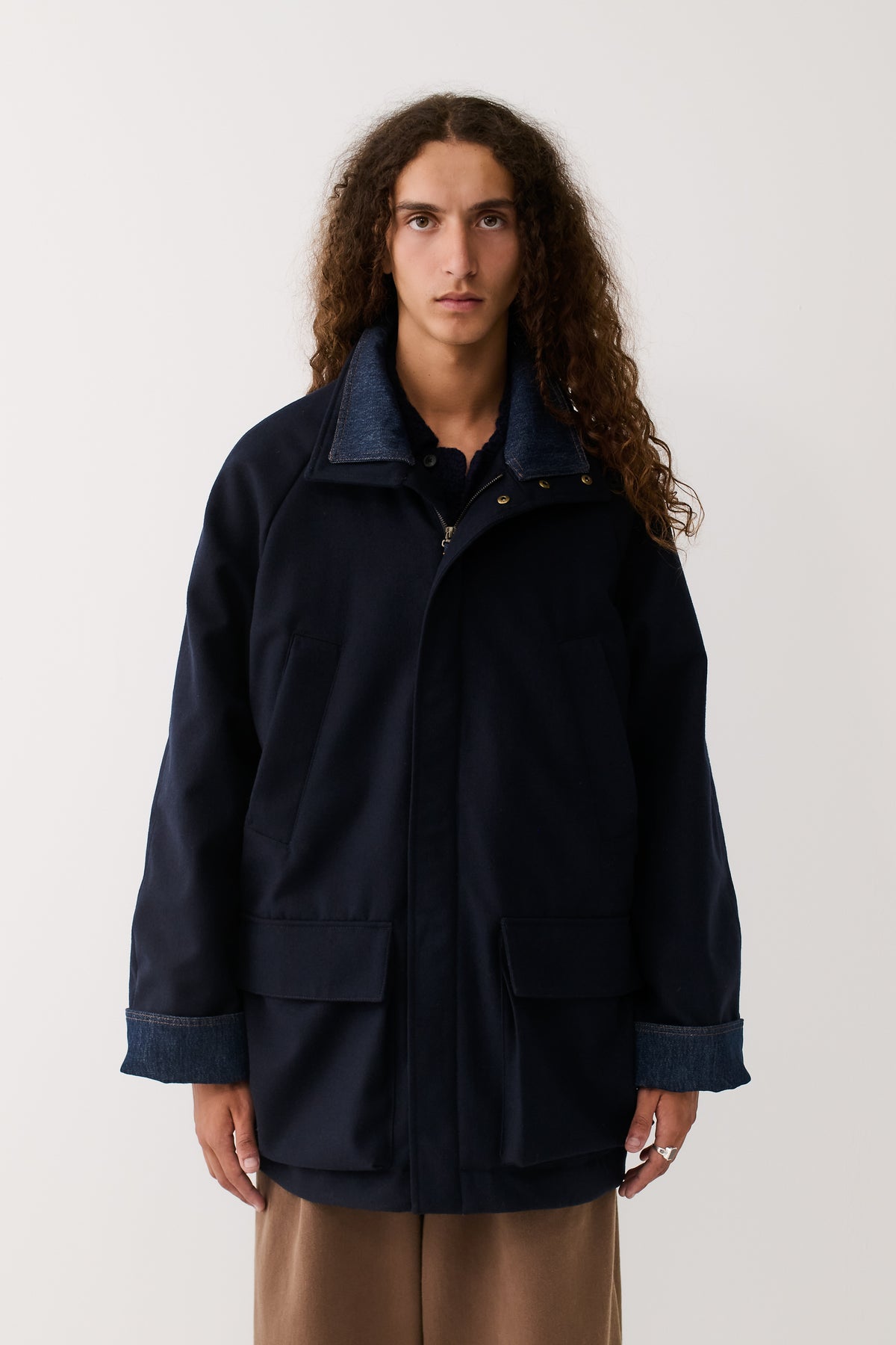 ORIA JACKET