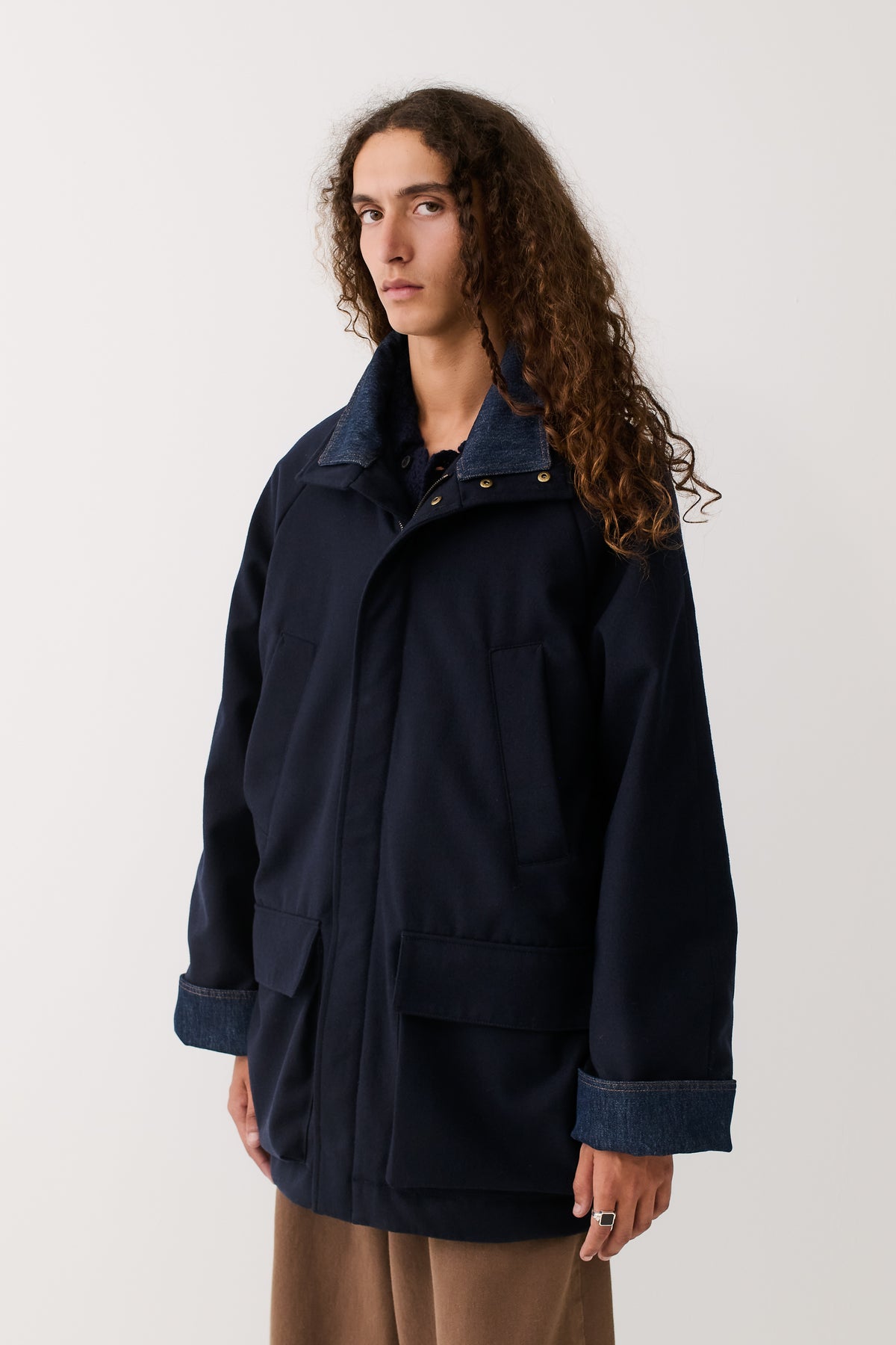 ORIA JACKET