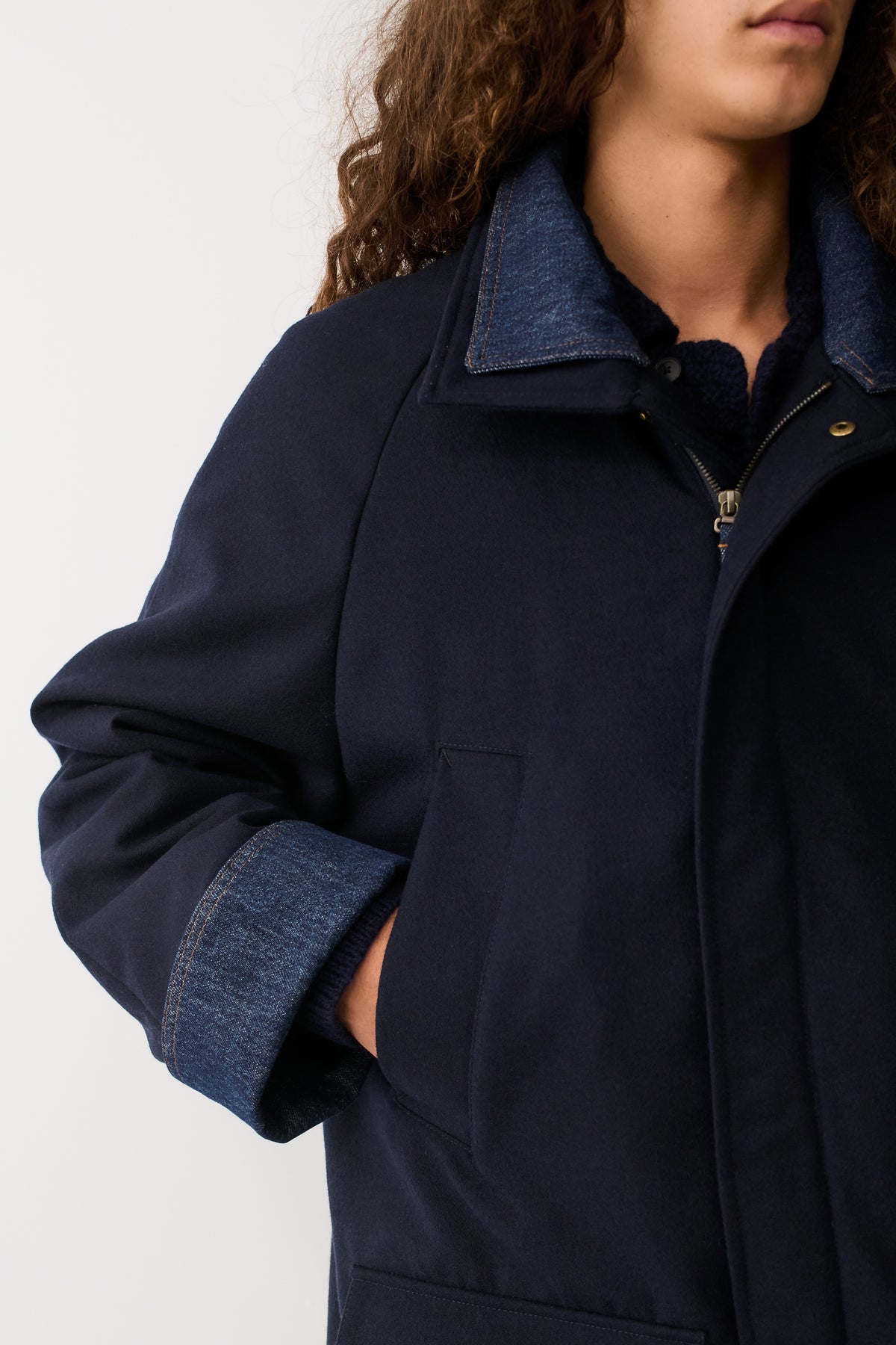 ORIA JACKET
