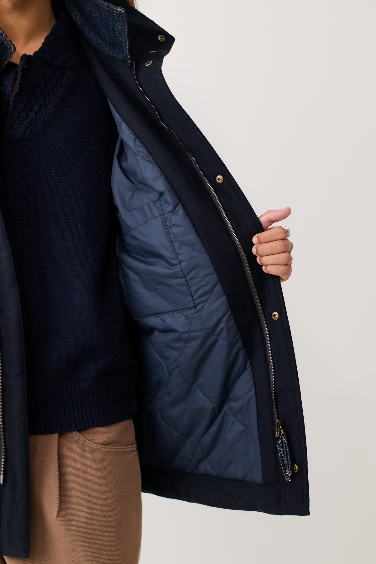 ORIA JACKET