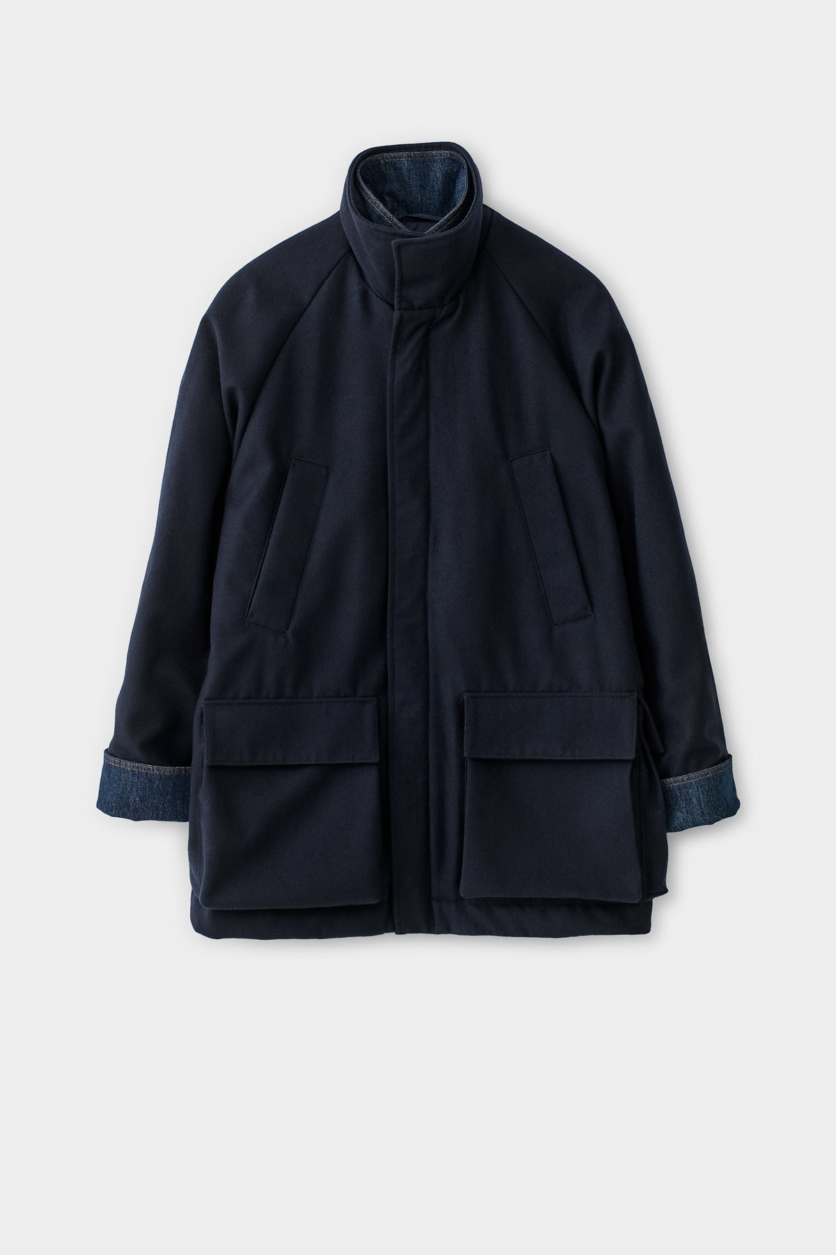 ORIA JACKET
