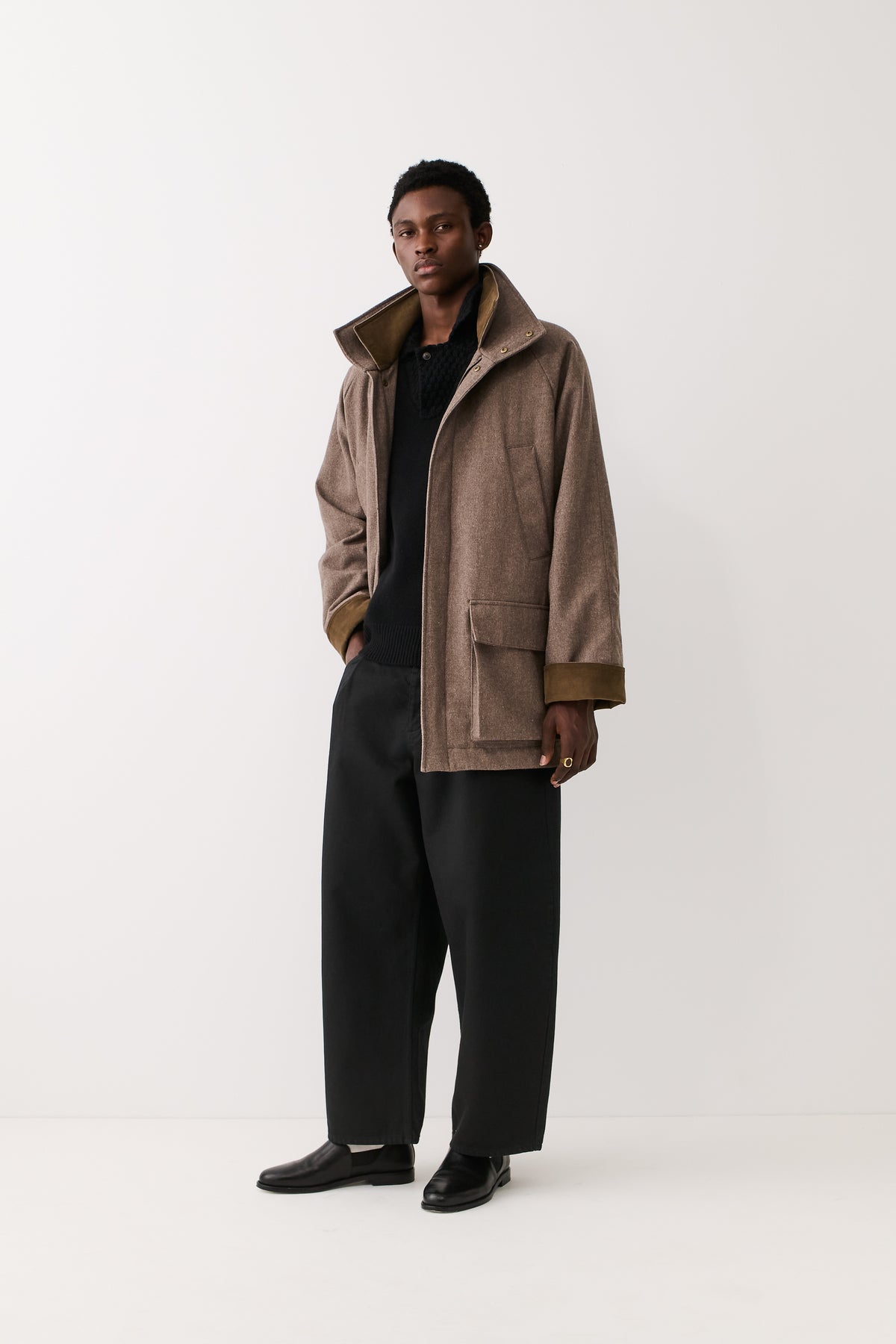 ORIA JACKET