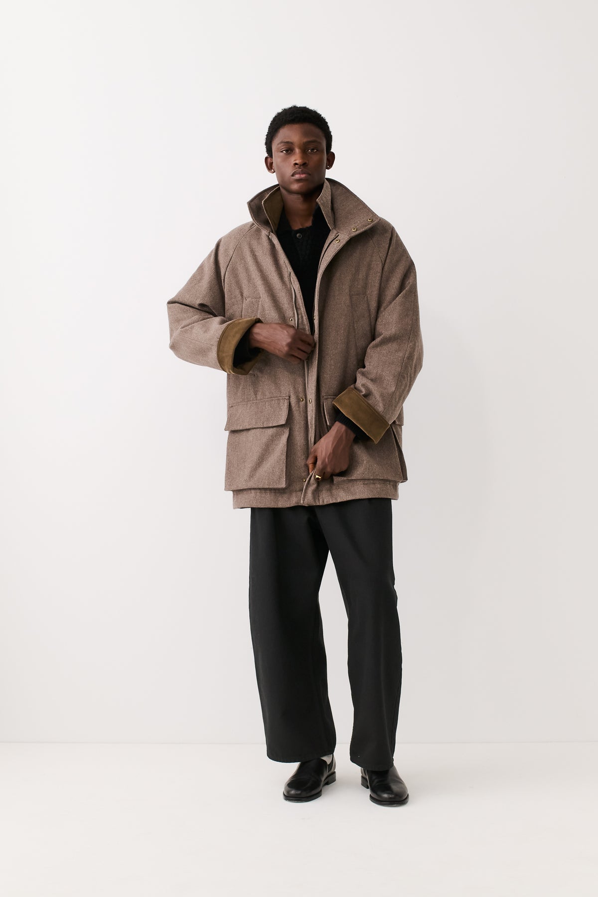ORIA JACKET
