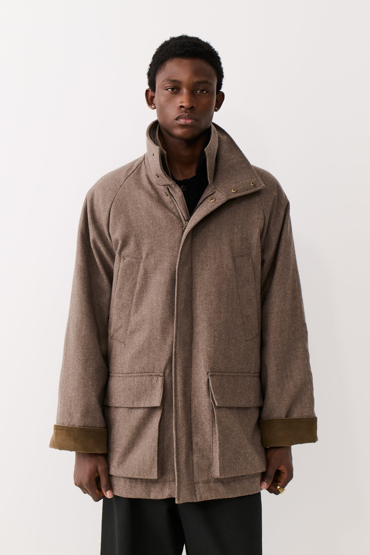 ORIA JACKET