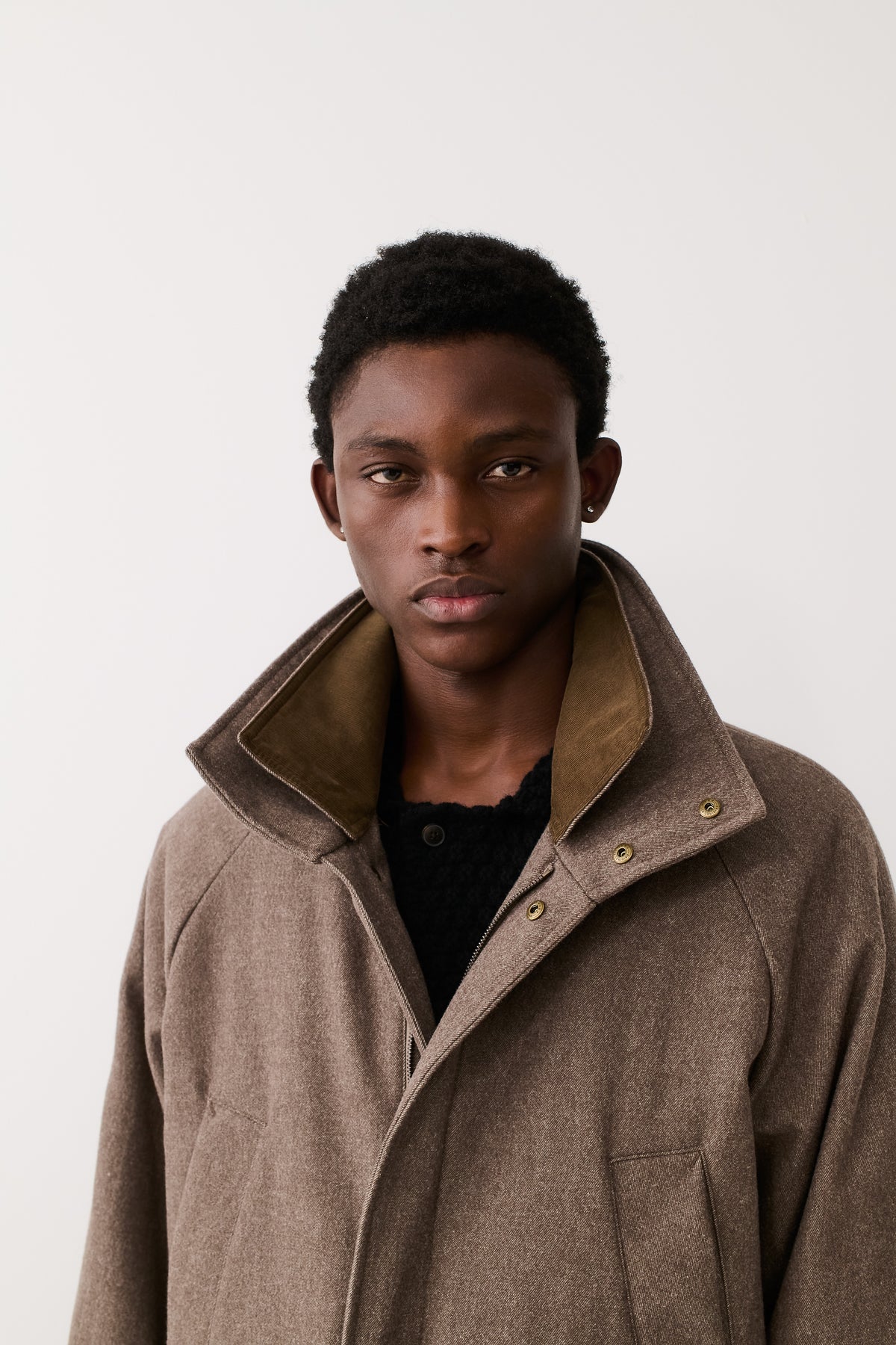 ORIA JACKET