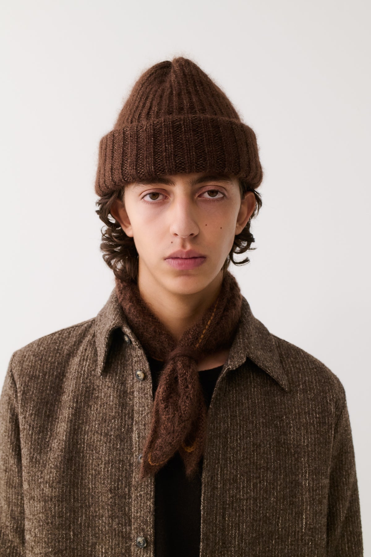 ORLU BEANIE