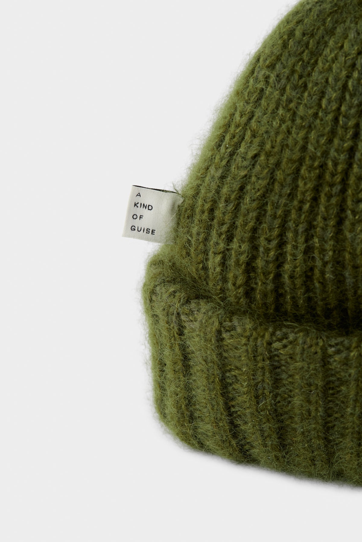 ORLU BEANIE