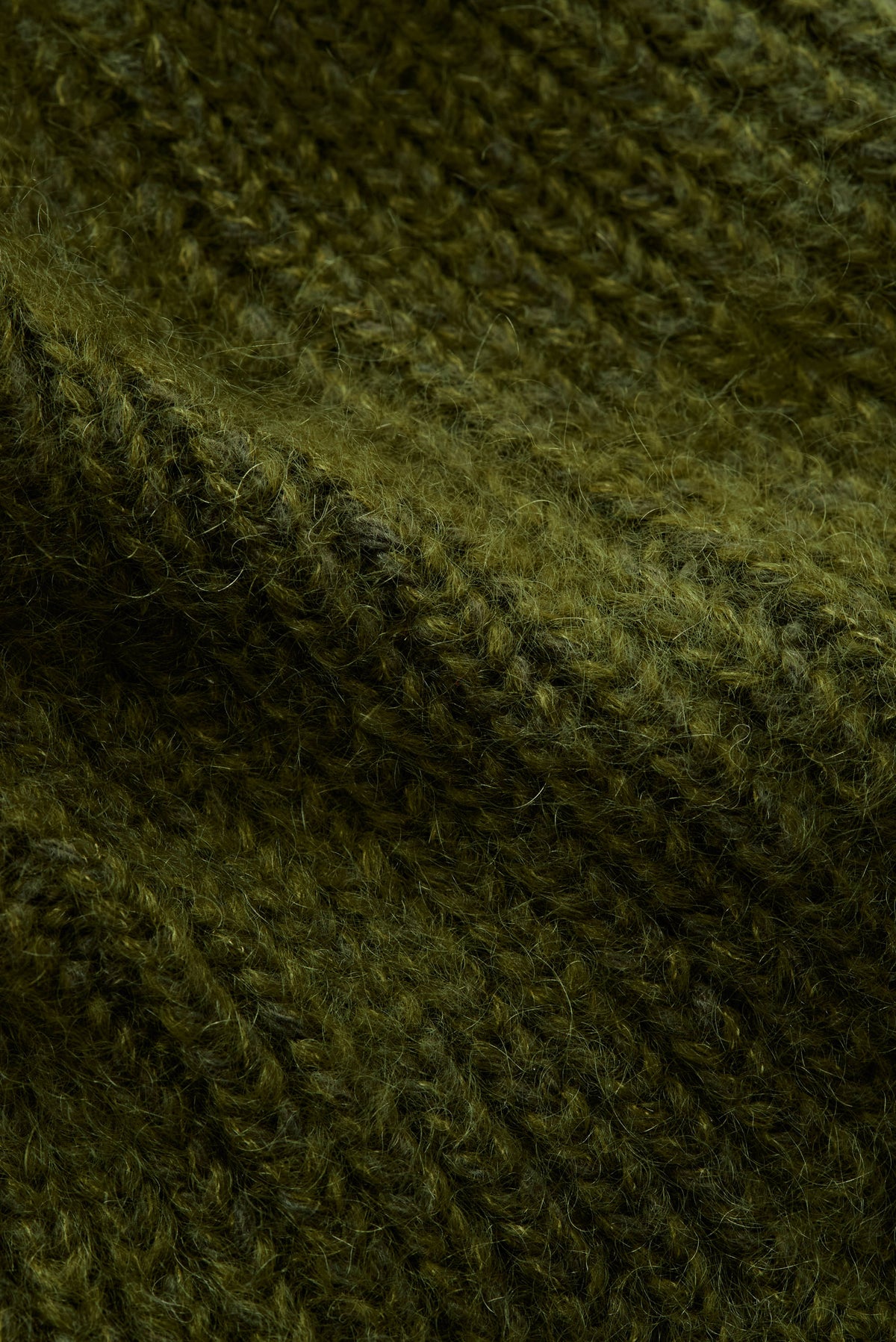 ORLU BEANIE