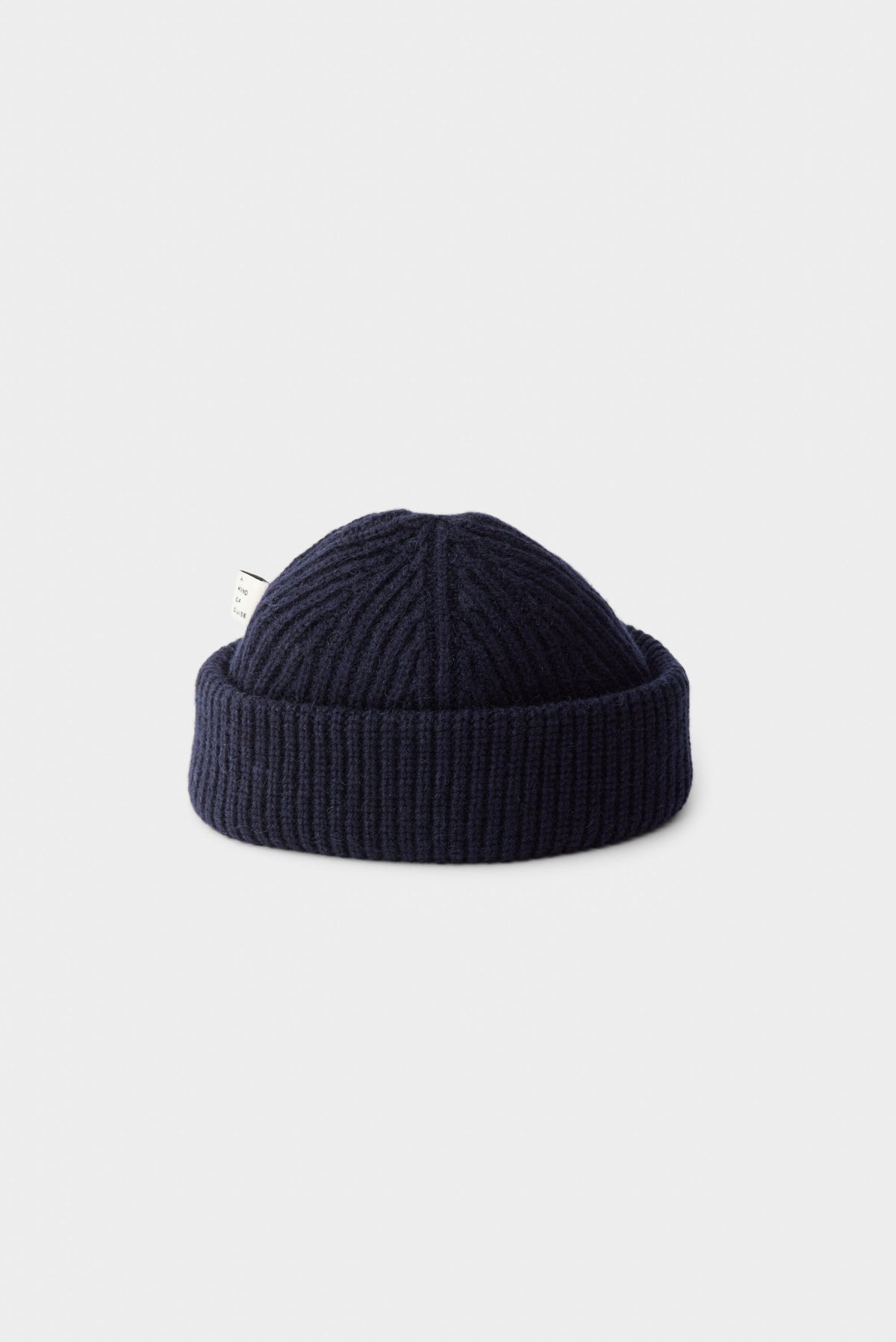Pajo Beanie Antique Navy