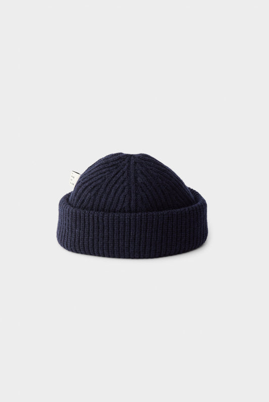Pajo Beanie Antique Navy