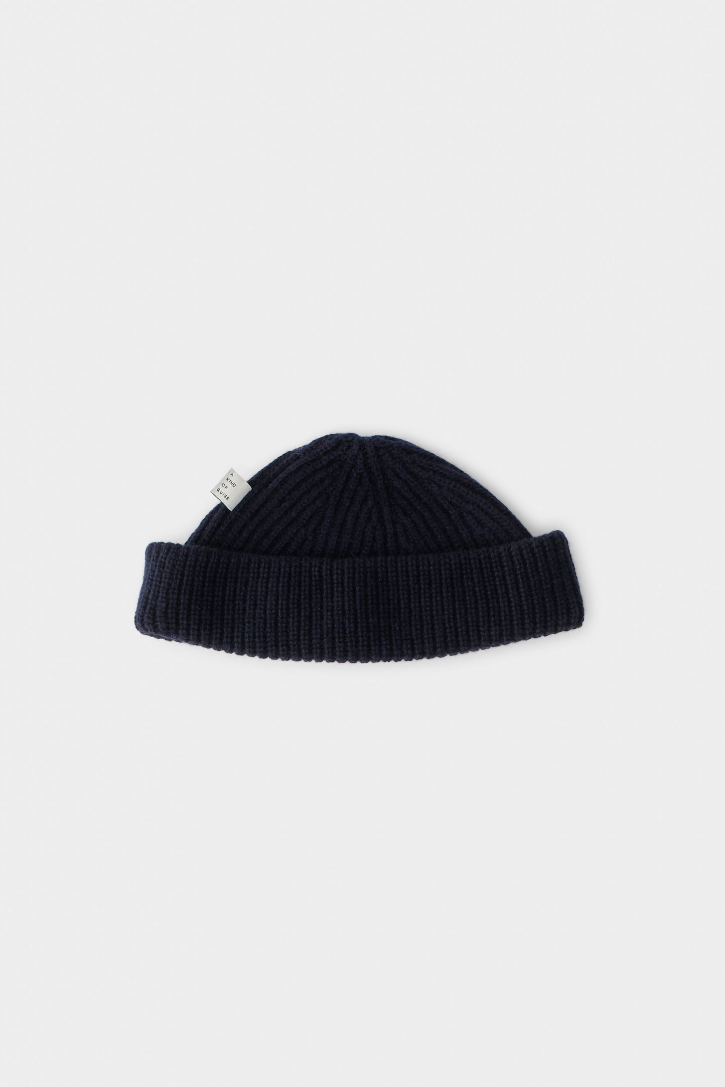 Pajo Beanie Antique Navy
