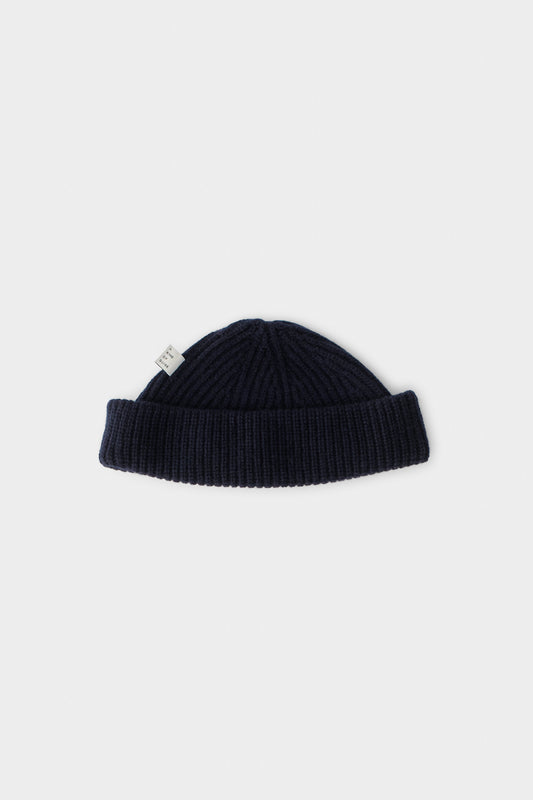 Pajo Beanie Antique Navy
