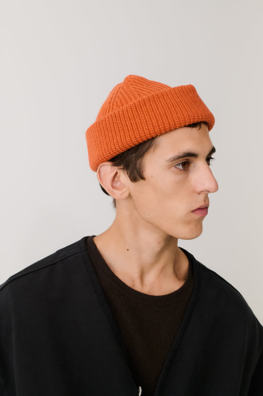 Pajo Beanie Clementine