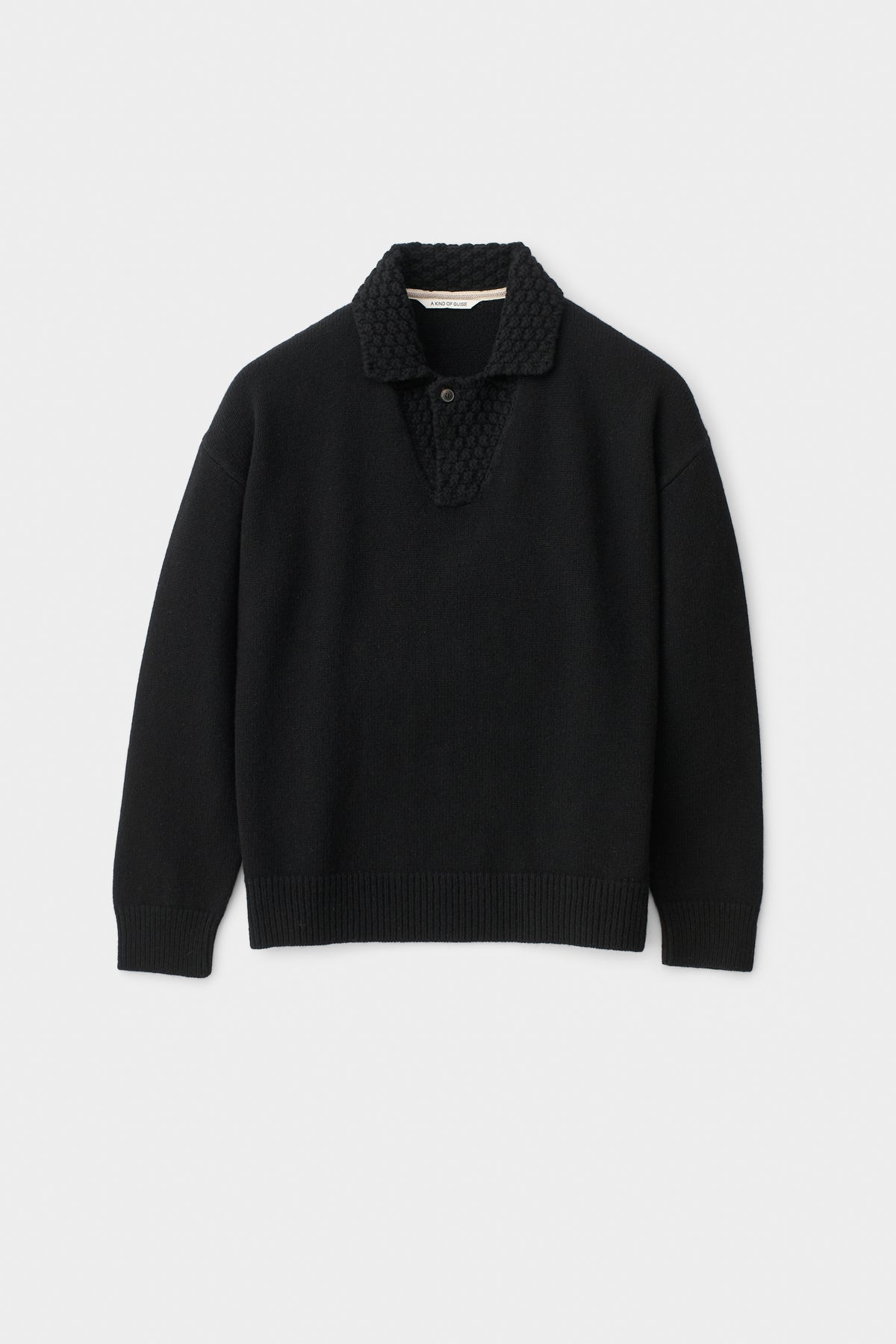 PALANO KNIT POLO
