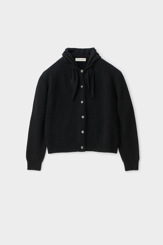 PALOMA KNIT CARDIGAN
