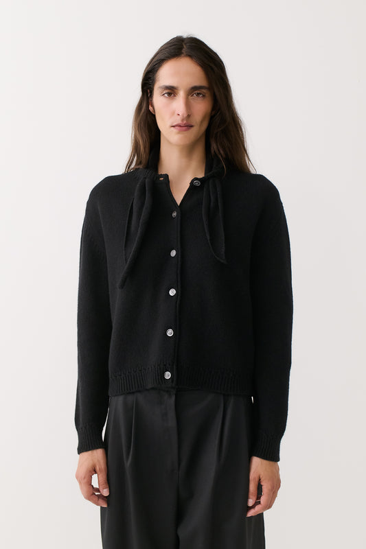 PALOMA KNIT CARDIGAN