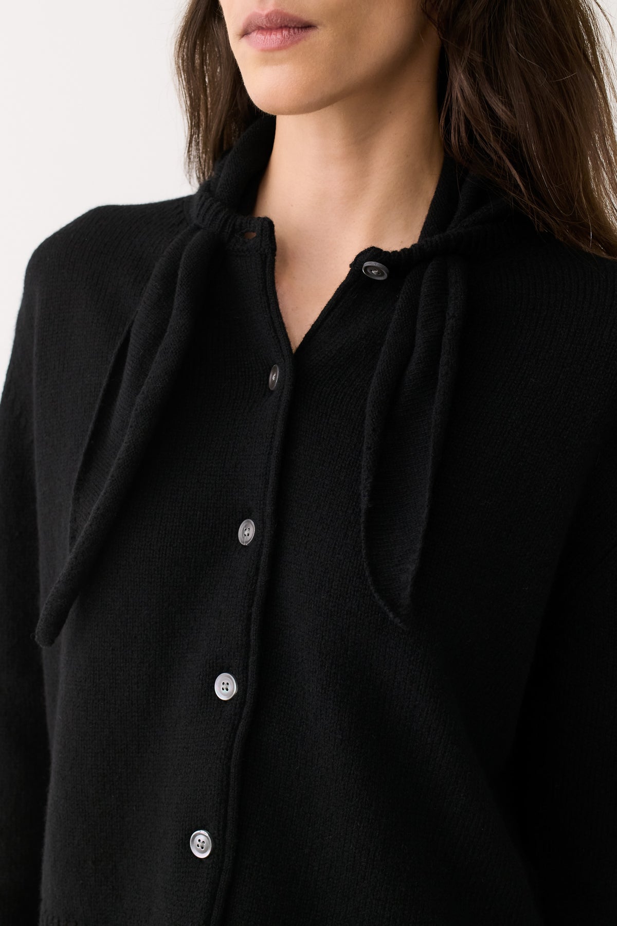 PALOMA KNIT CARDIGAN
