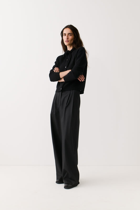 PALOMA KNIT CARDIGAN