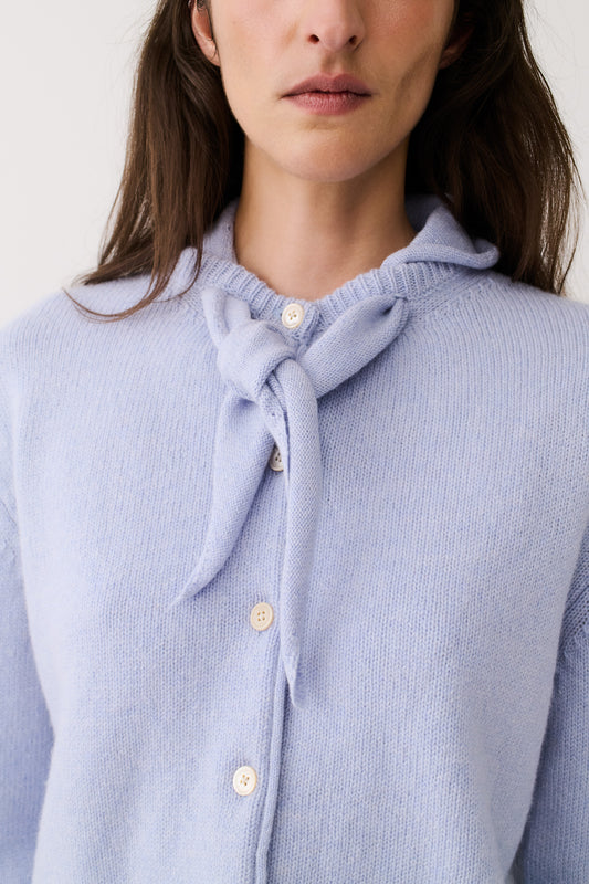 PALOMA KNIT CARDIGAN