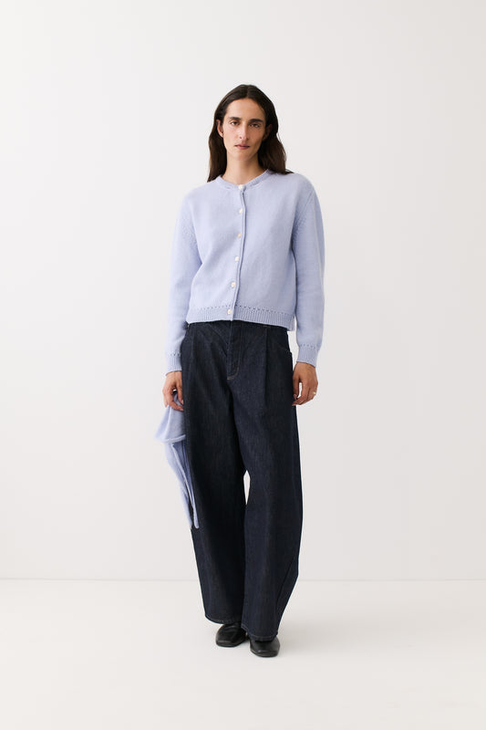 PALOMA KNIT CARDIGAN