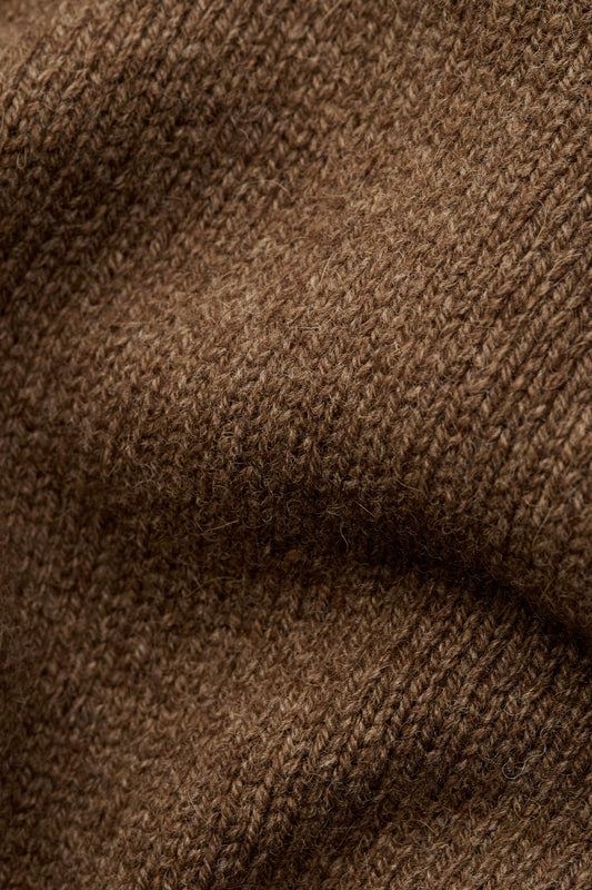 PALOMA KNIT CARDIGAN