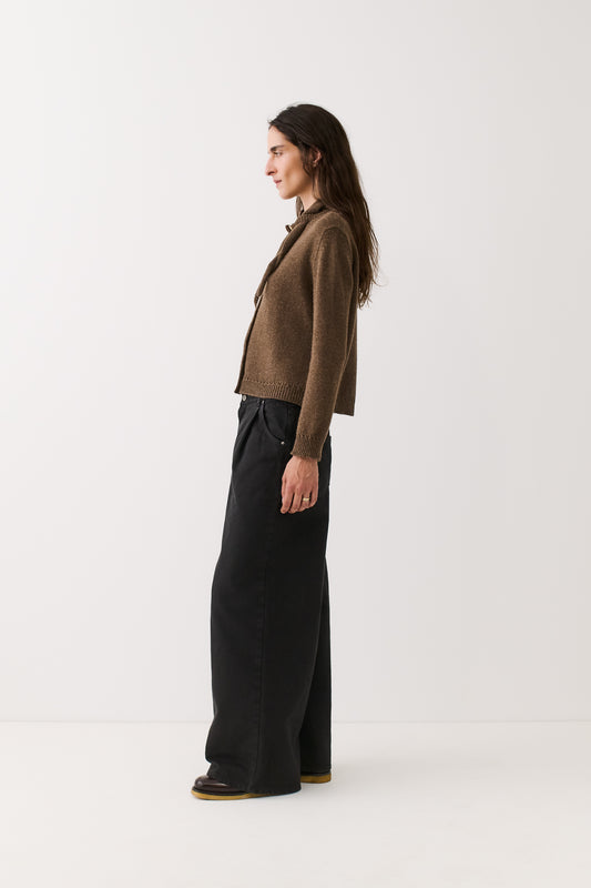 PALOMA KNIT CARDIGAN