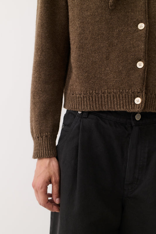 PALOMA KNIT CARDIGAN